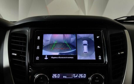 Mitsubishi Pajero Sport III рестайлинг, 2020 год, 2 848 000 рублей, 22 фотография