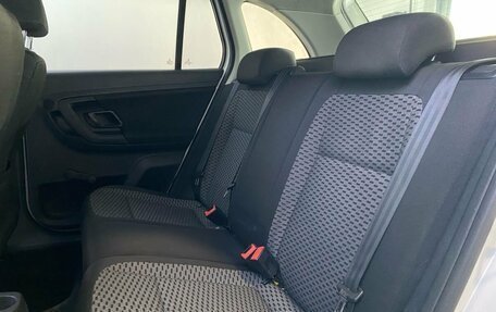 Skoda Fabia II, 2010 год, 499 000 рублей, 12 фотография