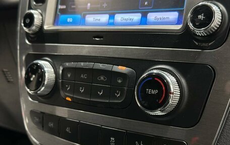 JAC T6, 2022 год, 2 299 900 рублей, 9 фотография