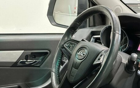 JAC T6, 2022 год, 2 299 900 рублей, 7 фотография