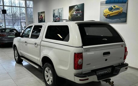 JAC T6, 2022 год, 2 299 900 рублей, 3 фотография