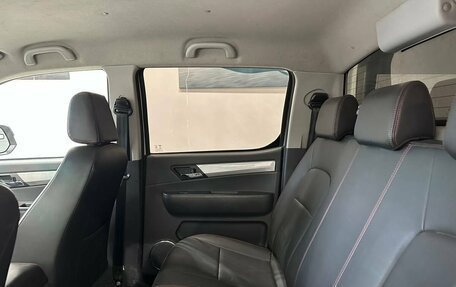 JAC T6, 2022 год, 2 299 900 рублей, 10 фотография