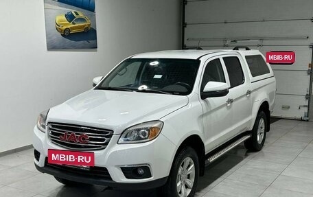 JAC T6, 2022 год, 2 299 900 рублей, 2 фотография