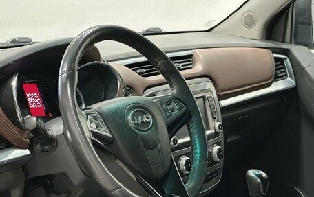 JAC T6, 2022 год, 2 299 900 рублей, 6 фотография