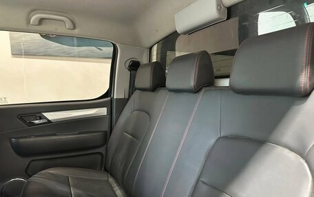 JAC T6, 2022 год, 2 299 900 рублей, 11 фотография