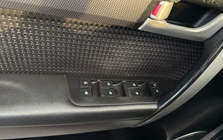 Chevrolet Captiva I, 2013 год, 1 360 000 рублей, 13 фотография