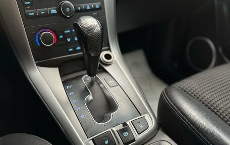 Chevrolet Captiva I, 2013 год, 1 360 000 рублей, 17 фотография