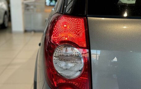 Chevrolet Captiva I, 2013 год, 1 360 000 рублей, 30 фотография