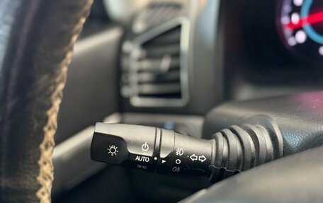 Chevrolet Captiva I, 2013 год, 1 360 000 рублей, 24 фотография