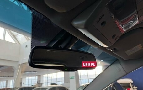 Chevrolet Captiva I, 2013 год, 1 360 000 рублей, 18 фотография