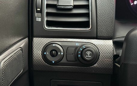 Chevrolet Captiva I, 2013 год, 1 360 000 рублей, 20 фотография