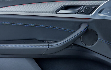 BMW X3, 2019 год, 4 680 000 рублей, 12 фотография