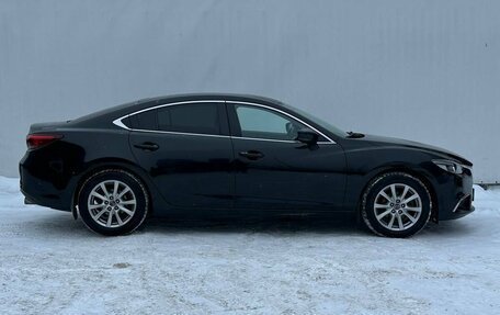 Mazda 6, 2018 год, 2 200 000 рублей, 4 фотография