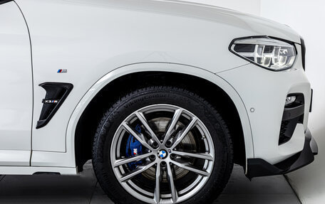 BMW X3, 2019 год, 4 680 000 рублей, 7 фотография