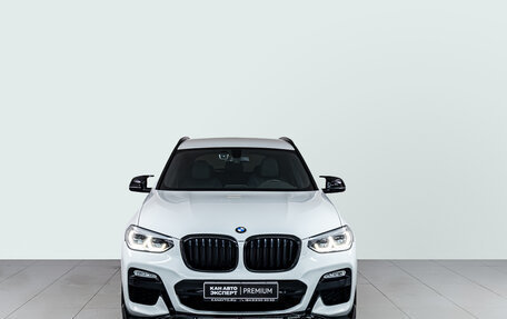 BMW X3, 2019 год, 4 680 000 рублей, 2 фотография