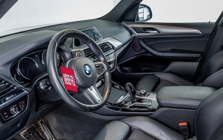 BMW X3, 2019 год, 4 680 000 рублей, 8 фотография