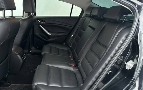 Mazda 6, 2018 год, 2 200 000 рублей, 10 фотография