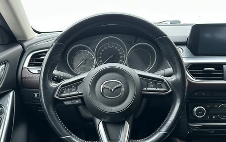 Mazda 6, 2018 год, 2 200 000 рублей, 12 фотография