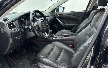 Mazda 6, 2018 год, 2 200 000 рублей, 9 фотография