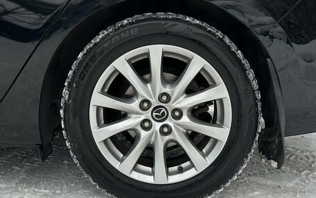 Mazda 6, 2018 год, 2 200 000 рублей, 16 фотография