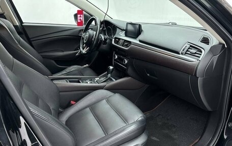 Mazda 6, 2018 год, 2 200 000 рублей, 13 фотография