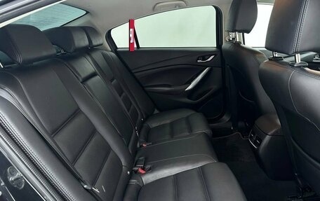 Mazda 6, 2018 год, 2 200 000 рублей, 14 фотография