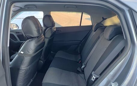 Hyundai Creta I рестайлинг, 2020 год, 1 870 000 рублей, 15 фотография