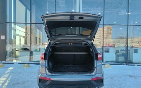 Hyundai Creta I рестайлинг, 2020 год, 1 870 000 рублей, 12 фотография