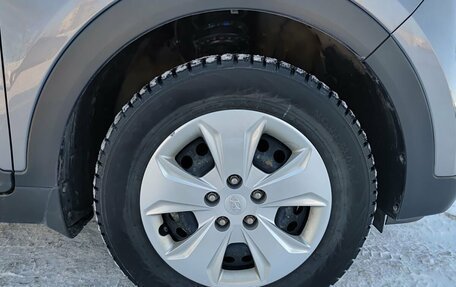 Hyundai Creta I рестайлинг, 2020 год, 1 870 000 рублей, 22 фотография