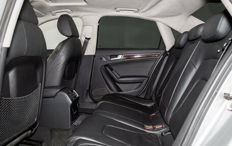 Audi A4, 2009 год, 1 200 000 рублей, 7 фотография