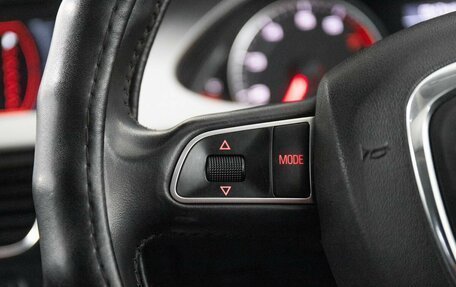 Audi A4, 2009 год, 1 200 000 рублей, 11 фотография