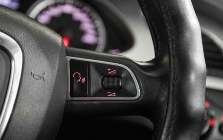 Audi A4, 2009 год, 1 200 000 рублей, 12 фотография