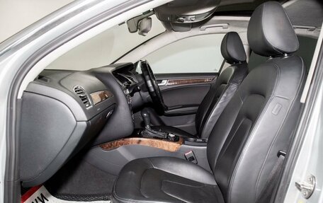 Audi A4, 2009 год, 1 200 000 рублей, 6 фотография