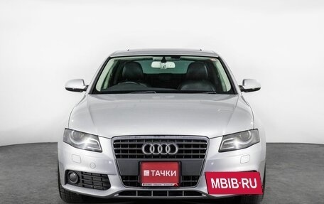 Audi A4, 2009 год, 1 200 000 рублей, 2 фотография