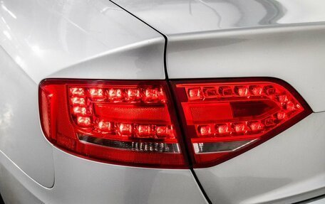 Audi A4, 2009 год, 1 200 000 рублей, 22 фотография