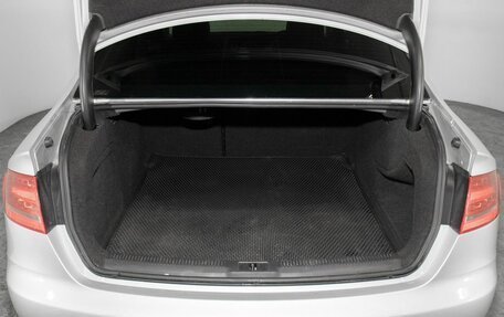 Audi A4, 2009 год, 1 200 000 рублей, 20 фотография