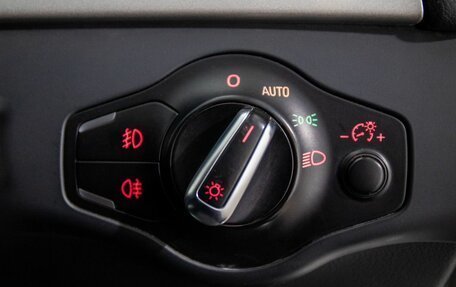 Audi A4, 2009 год, 1 200 000 рублей, 18 фотография