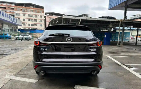 Mazda CX-4, 2021 год, 1 850 000 рублей, 6 фотография