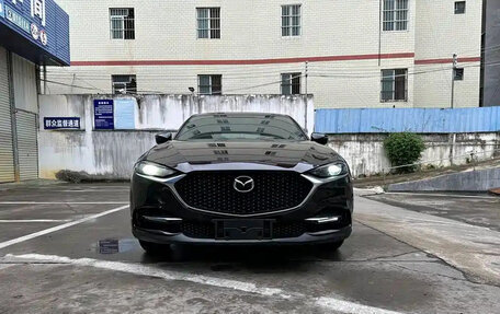 Mazda CX-4, 2021 год, 1 850 000 рублей, 2 фотография