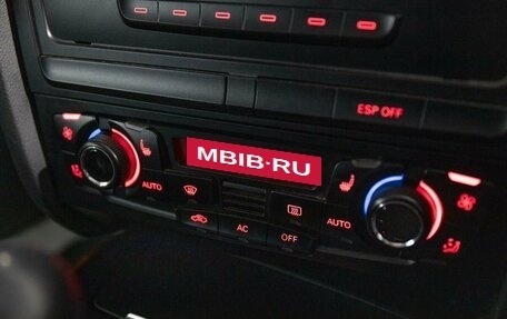 Audi A4, 2009 год, 1 200 000 рублей, 15 фотография