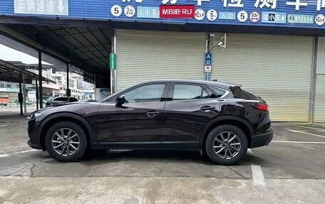 Mazda CX-4, 2021 год, 1 850 000 рублей, 4 фотография