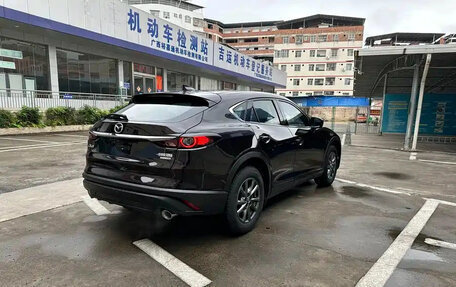 Mazda CX-4, 2021 год, 1 850 000 рублей, 8 фотография