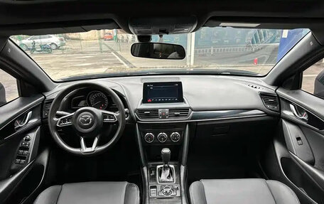 Mazda CX-4, 2021 год, 1 850 000 рублей, 12 фотография