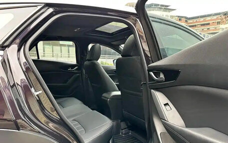 Mazda CX-4, 2021 год, 1 850 000 рублей, 10 фотография