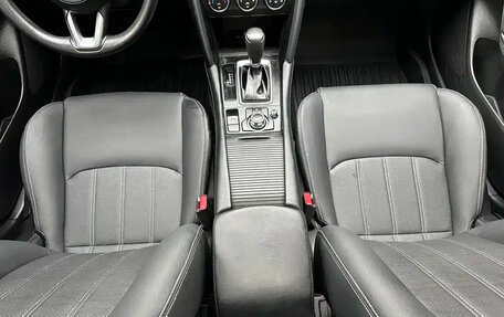 Mazda CX-4, 2021 год, 1 850 000 рублей, 14 фотография