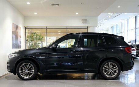 BMW X3, 2019 год, 4 490 000 рублей, 7 фотография