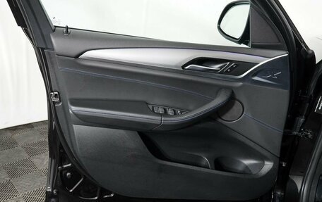 BMW X3, 2019 год, 4 490 000 рублей, 10 фотография