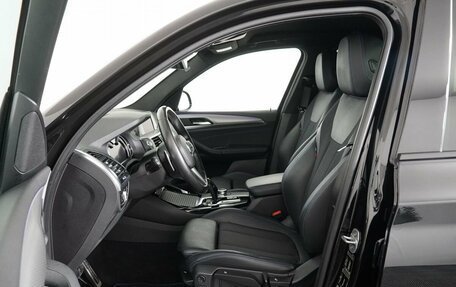 BMW X3, 2019 год, 4 490 000 рублей, 11 фотография