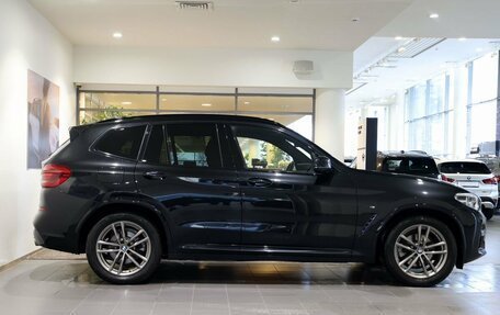 BMW X3, 2019 год, 4 490 000 рублей, 4 фотография