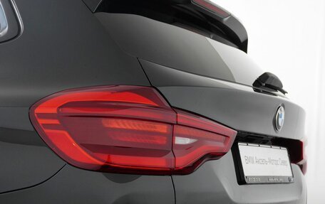 BMW X3, 2019 год, 4 490 000 рублей, 9 фотография